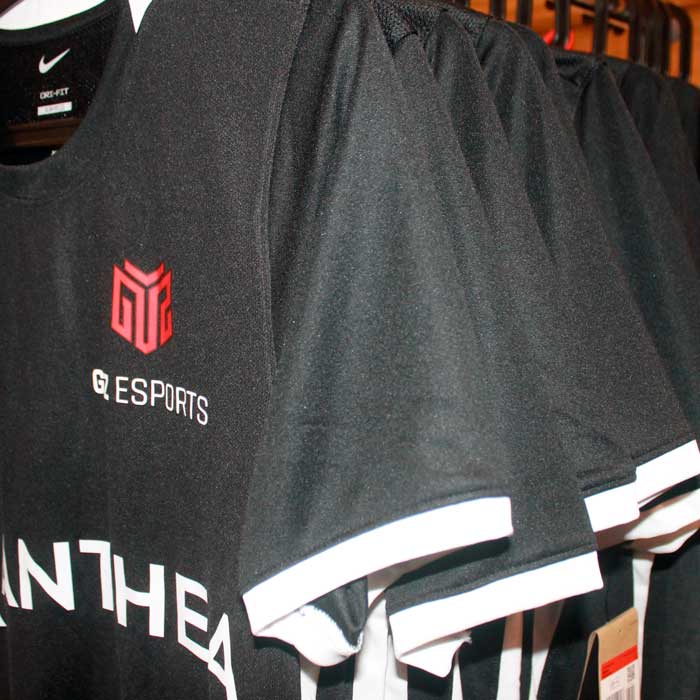 Equipamentos da GTZ associados a escolhas mais conscientes