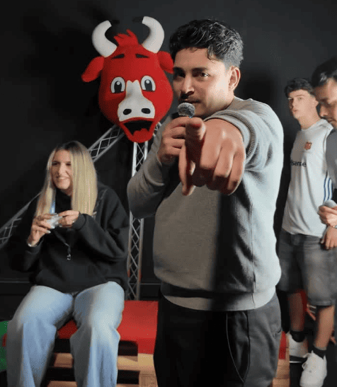 Criador de conteúdo GTZ