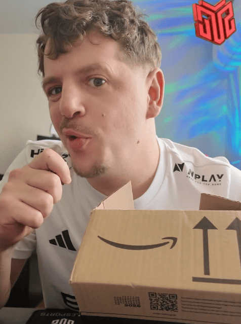 Streamer da GTZ