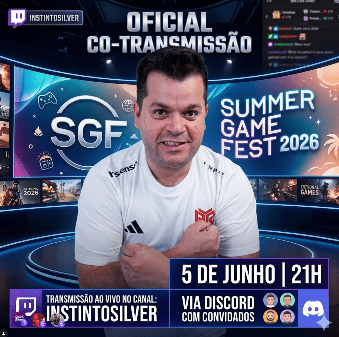 Criador GTZ em destaque