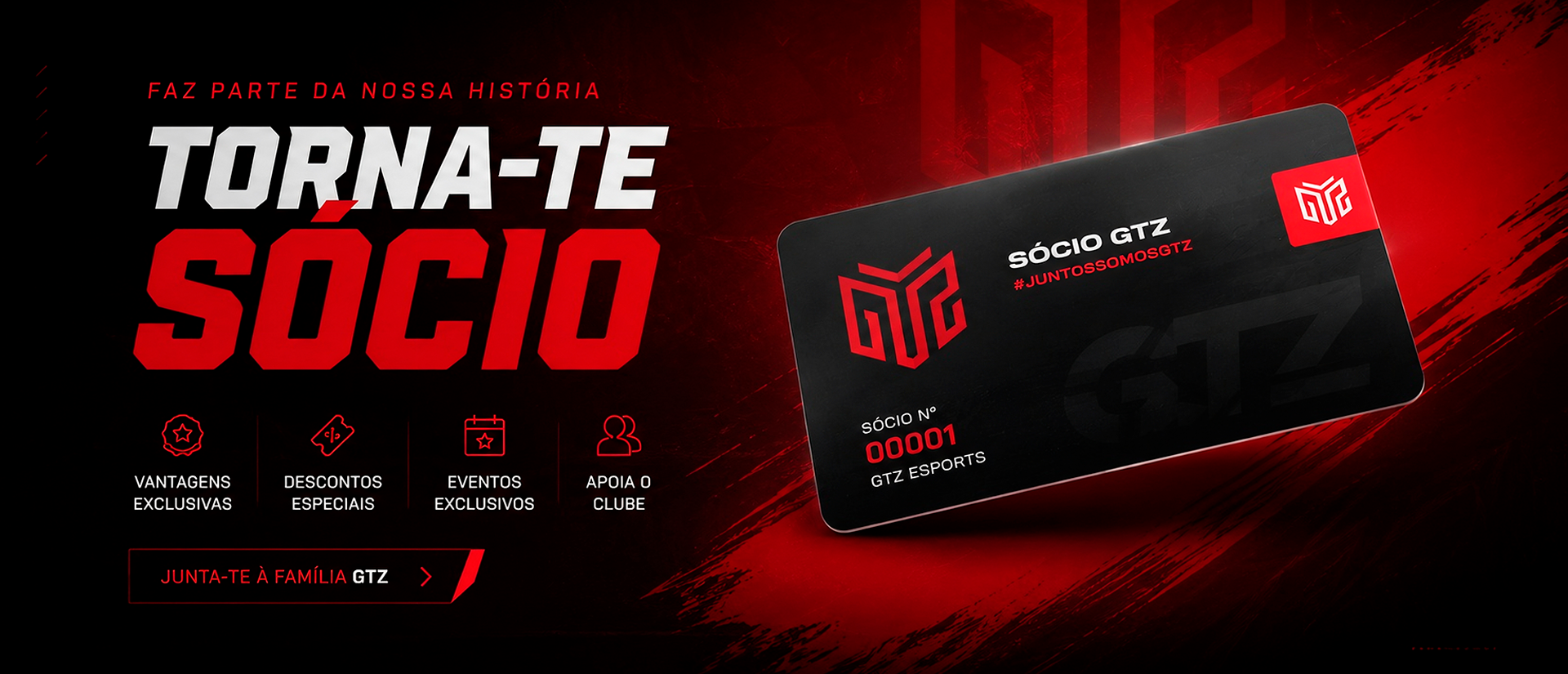 GTZ Sócios