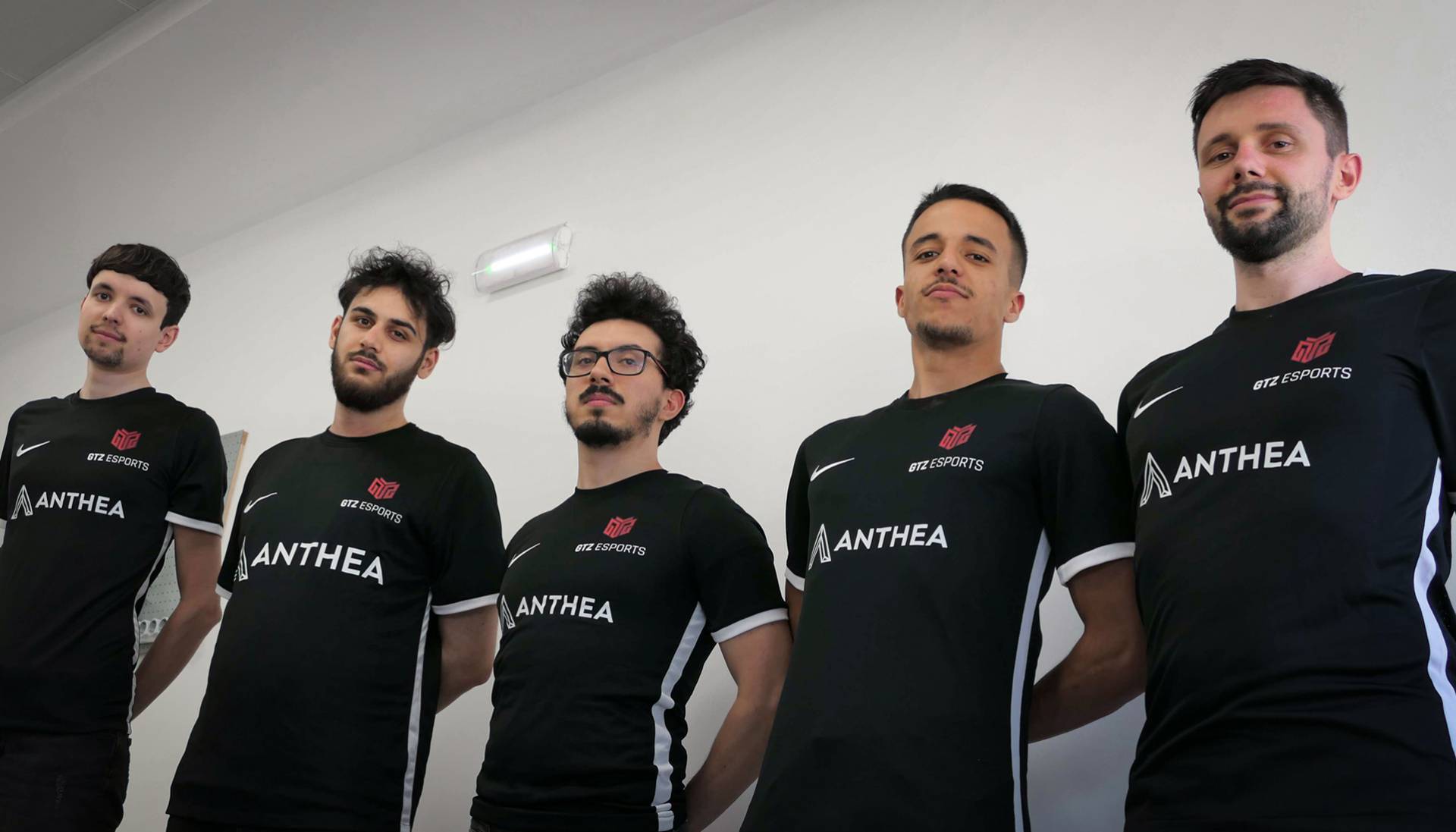 GTZ Esports - ⏰17:00 🆚 @LSWeasels 📺  /   🔫: 🇵🇹 @linkocsgo, 🇵🇹 @NEWKLELE, 🇵🇹  @JoelLe1f, 🇵🇹 @MAKEDREAMS21, 🇬🇧 @JoShivaa